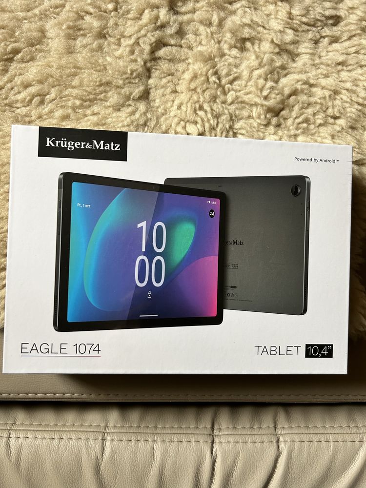Tablet Kruger&Matz eagle1074