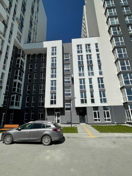 Продаж квартири (апартаменти) в ЖК Америка, вул. Володимира Великого