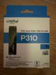 Ssd crucial p310 1tb
