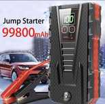 Powerbank samochodowy