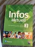 Podręcznik Infos aktuell 3