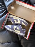 Жіночі Оригінальні Nike Dunk Low