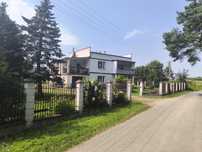 Sprzedam dom Lipsko piękna okolica, zagospodarowana działka