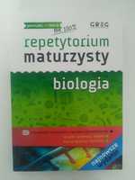 Repetytorium maturzysty. Biologia