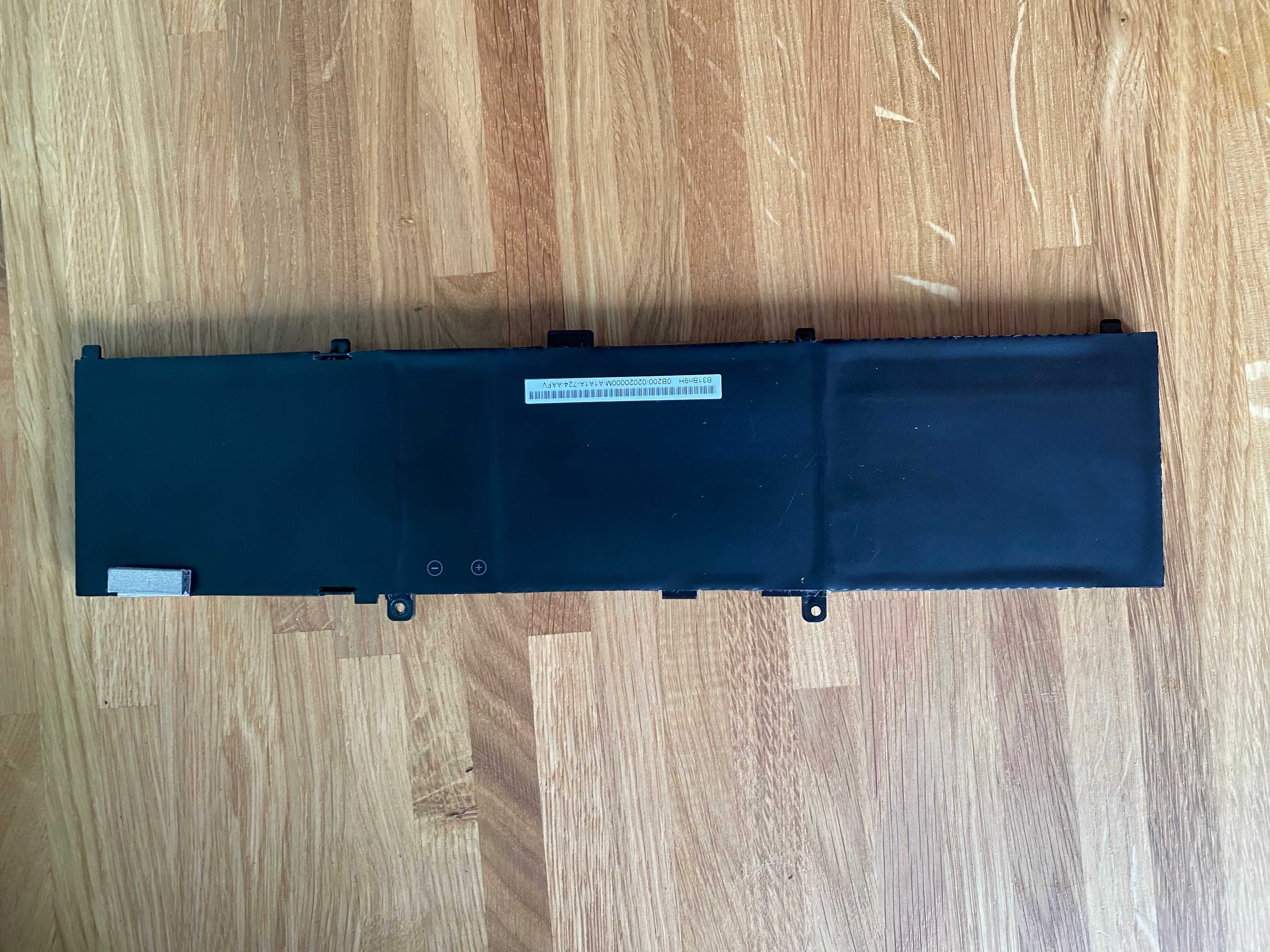 Oryginalna bateria Asus B31N1535 do ZenBook UX