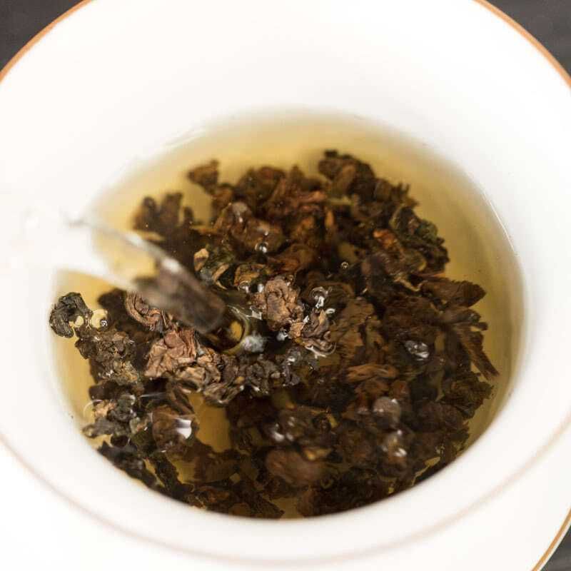 Чай улун ГАБА Ya Xi Jing Pin 50 г