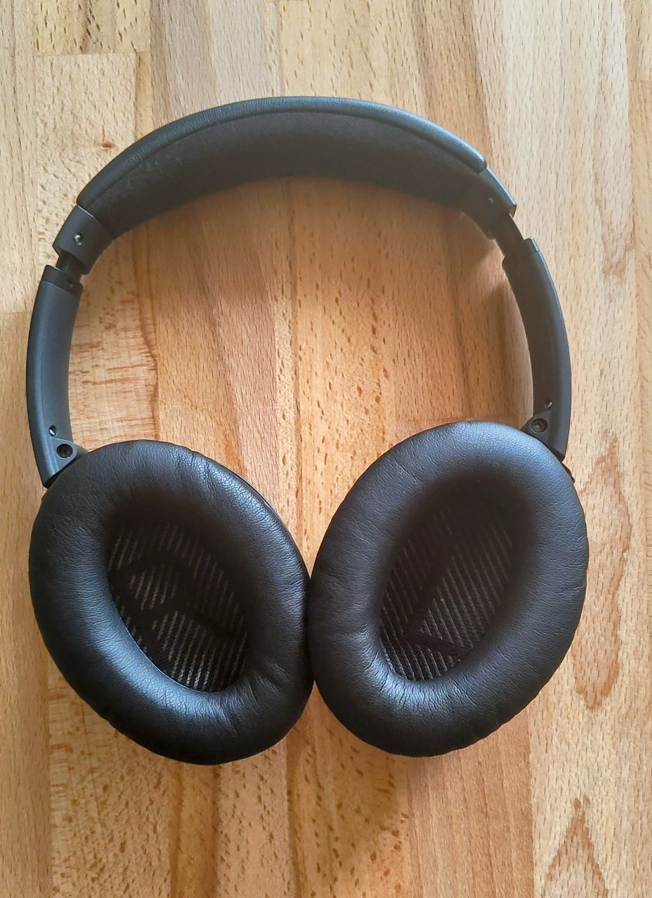 Auscultadores Bose QC 35 ii Noise Cancelling