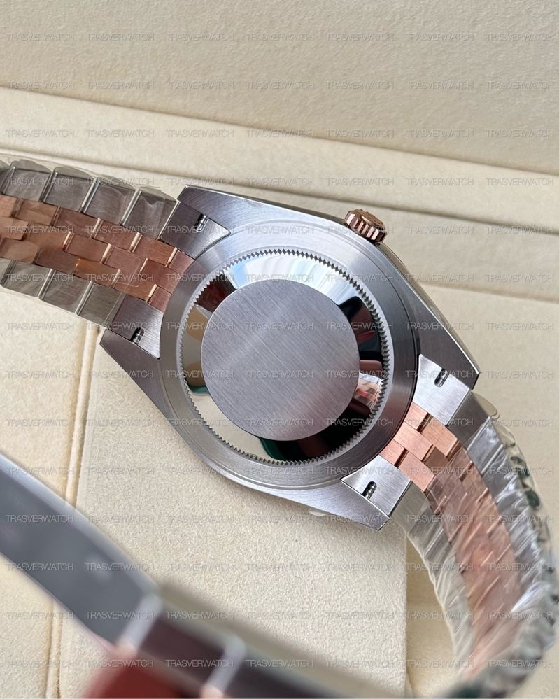 Годинник ROLEX Datejust 41mm 126331