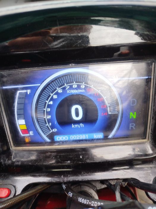 SHARK 200  Все працює Супер