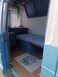 Vendo Campervan Renault