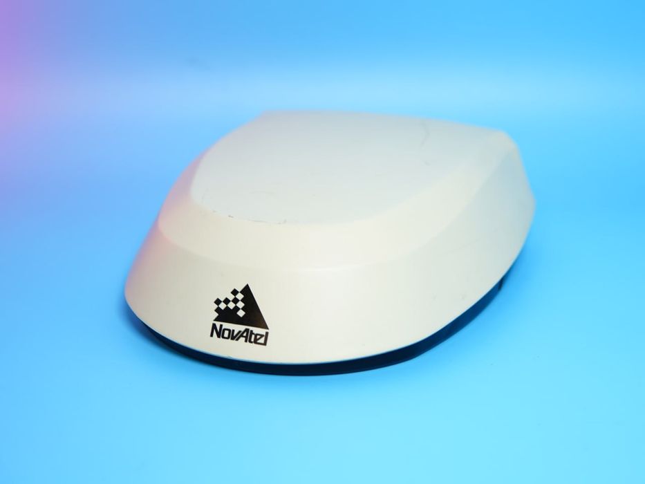 NovAtel SMART7: Мультичастотный и мультисистемный GNSS приемник с анте
