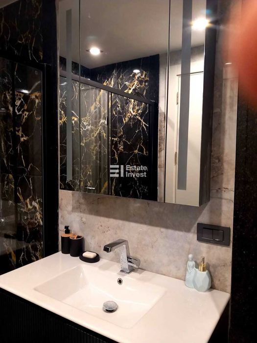 1+1 квартира в ЖК Azure World Turkler - ідеальний відпочинок біля моря