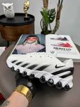 Чоловічі кросівки найк аір макс Nike Air Max Dn8 White Black [41-45]