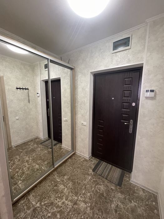 Аренда посуточно квартира Новострой Таирова,Сити Центр,Киевский район