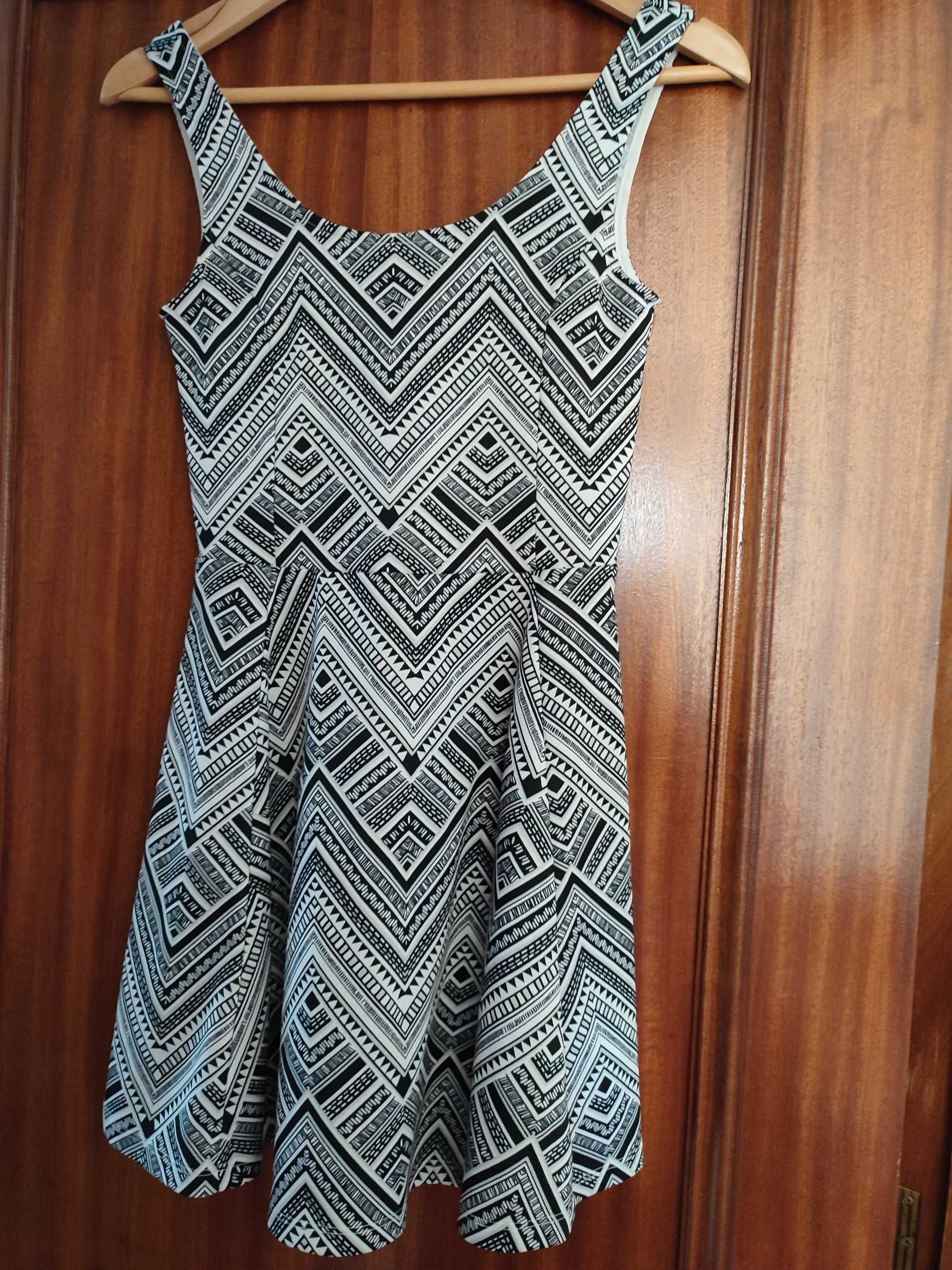 Vestido de Verão