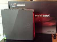 Pc Gaming Asus Rog G20