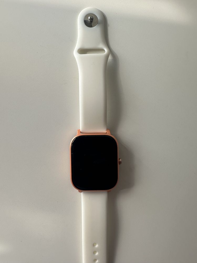 Smartwatch innova fitness breeze