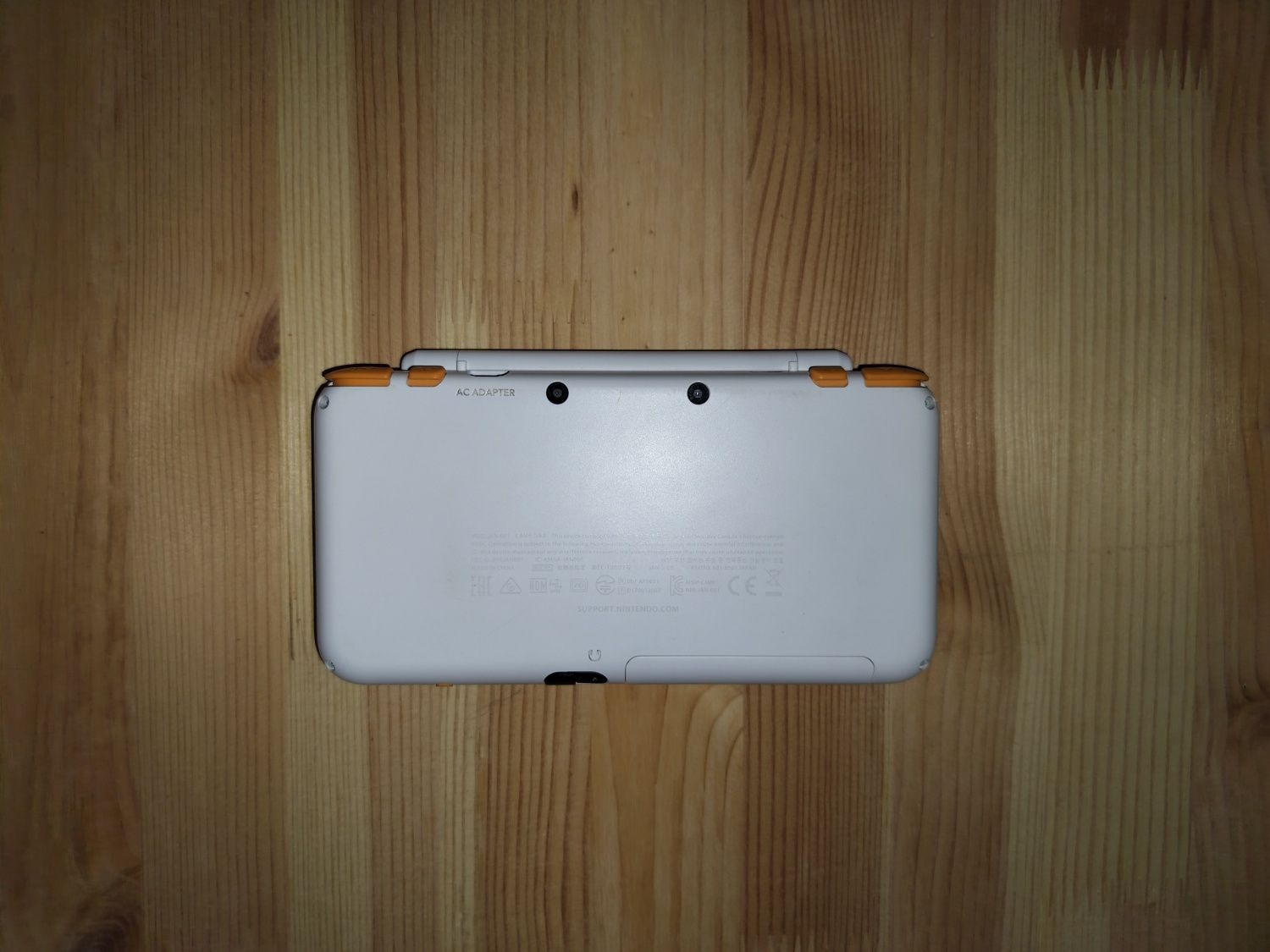 Nintendo 2DS XL desbloqueada