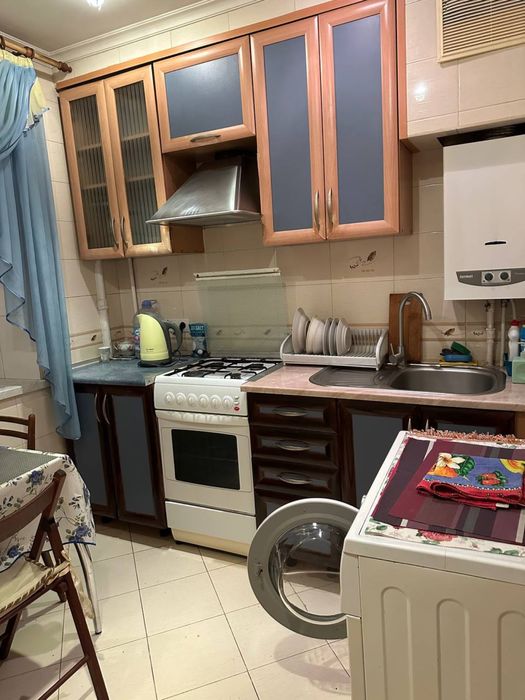 Сдам КОМНАТУ без хозяев на Фонтанской дороге 55, Аркадия, Приморский