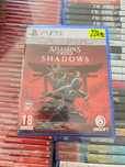 Assassin's Creed: Shadows [PS5] Limited Edition, PL
