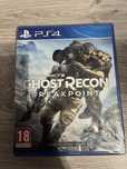 Ghost recon breakpoint ps4 nowa szybka wysylka