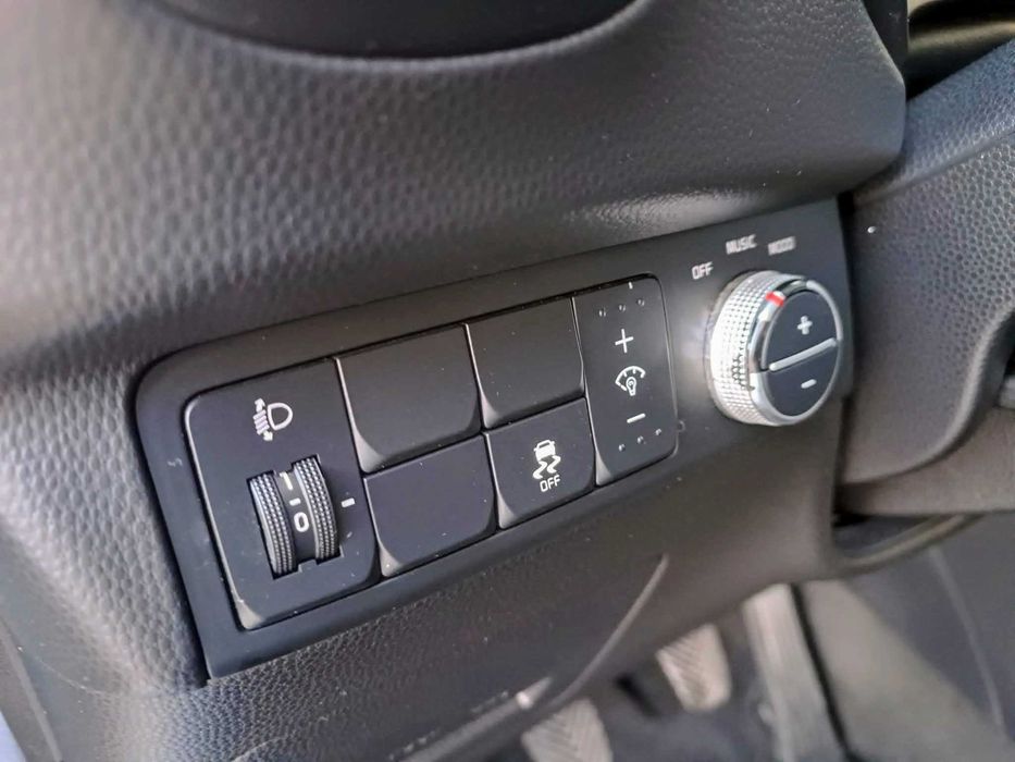 Kia Soul 1.6 CRDI - 128 CV