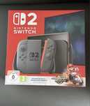 Witam spzedam Nintendo Switch 2 nowy