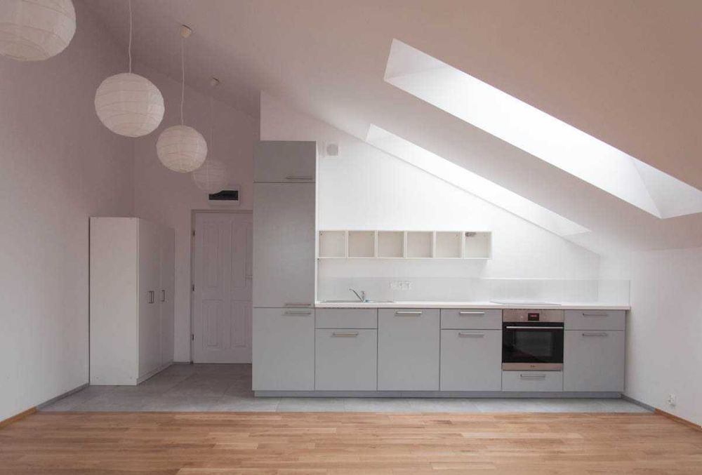 Mieszkanie 41 m2 3270zł + prąd