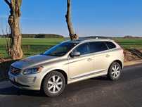 VOLVO XC60 II T5 Inscription Fwd