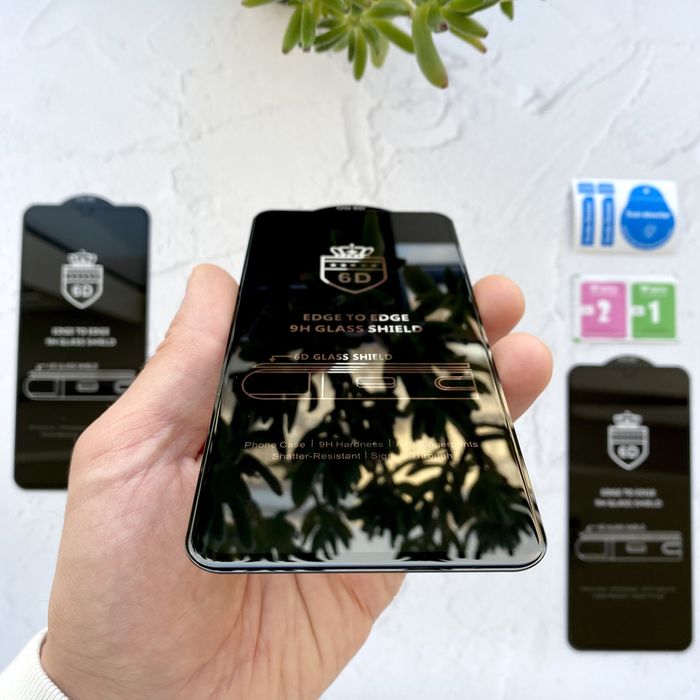 Захисне скло Samsung Galaxy A33 | Защитное стекло Самсунг Гелекси А33