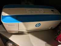 Impressora HP Deskjet 3720