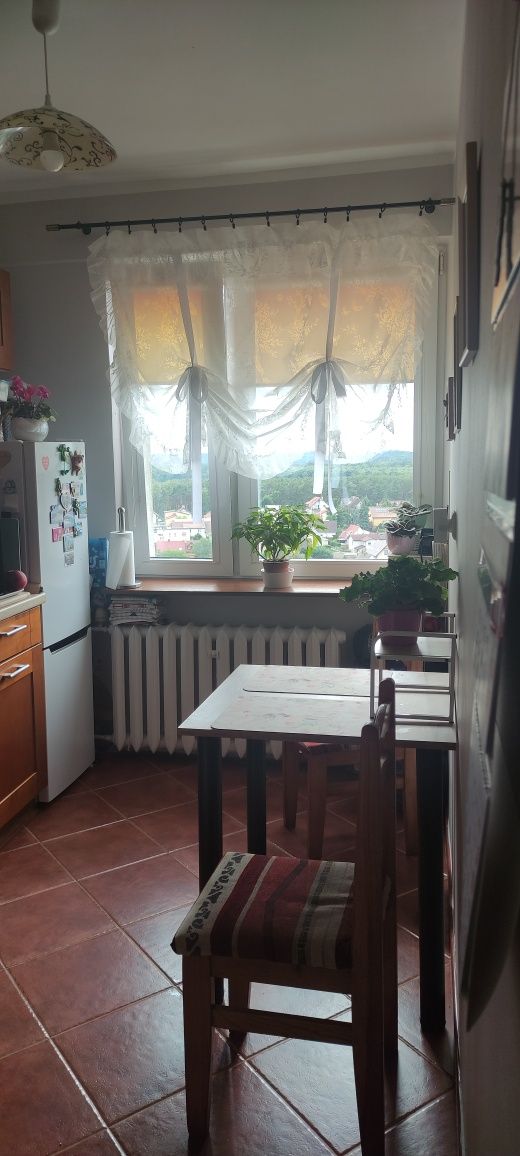 Mieszkanie 2 pokoje w Świnoujściu
