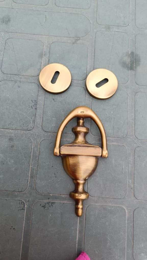 Batente de porta