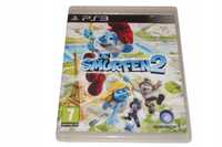 The Smurfs 2 Smerfy 2 Ps3