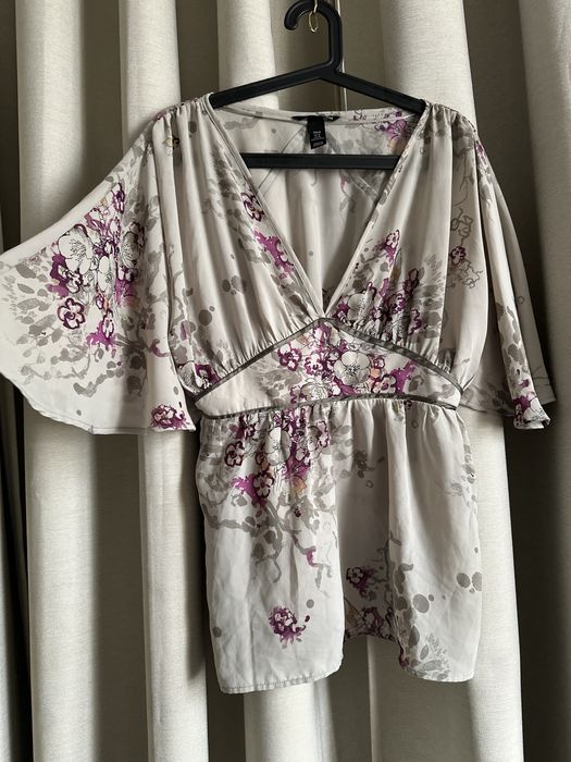 Bluzka ciążowa H&M 40/L