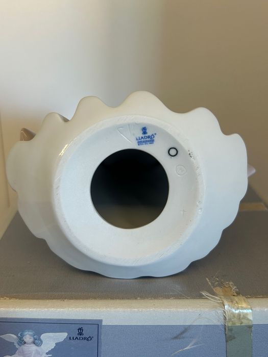 Lladró - Tree topper - Angel Navidad (5831)