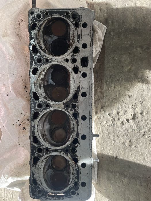 Гбц уаз инжектор,Газель Некст