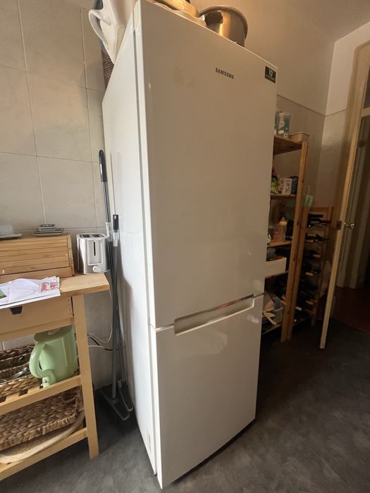 Frigorifico Samsung
