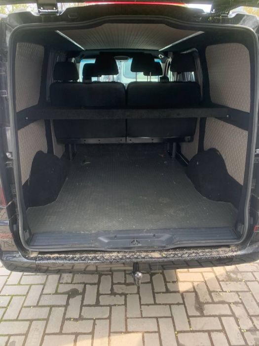 Mercedes-Benz Vito 2,2 дізель Віто груз.пас