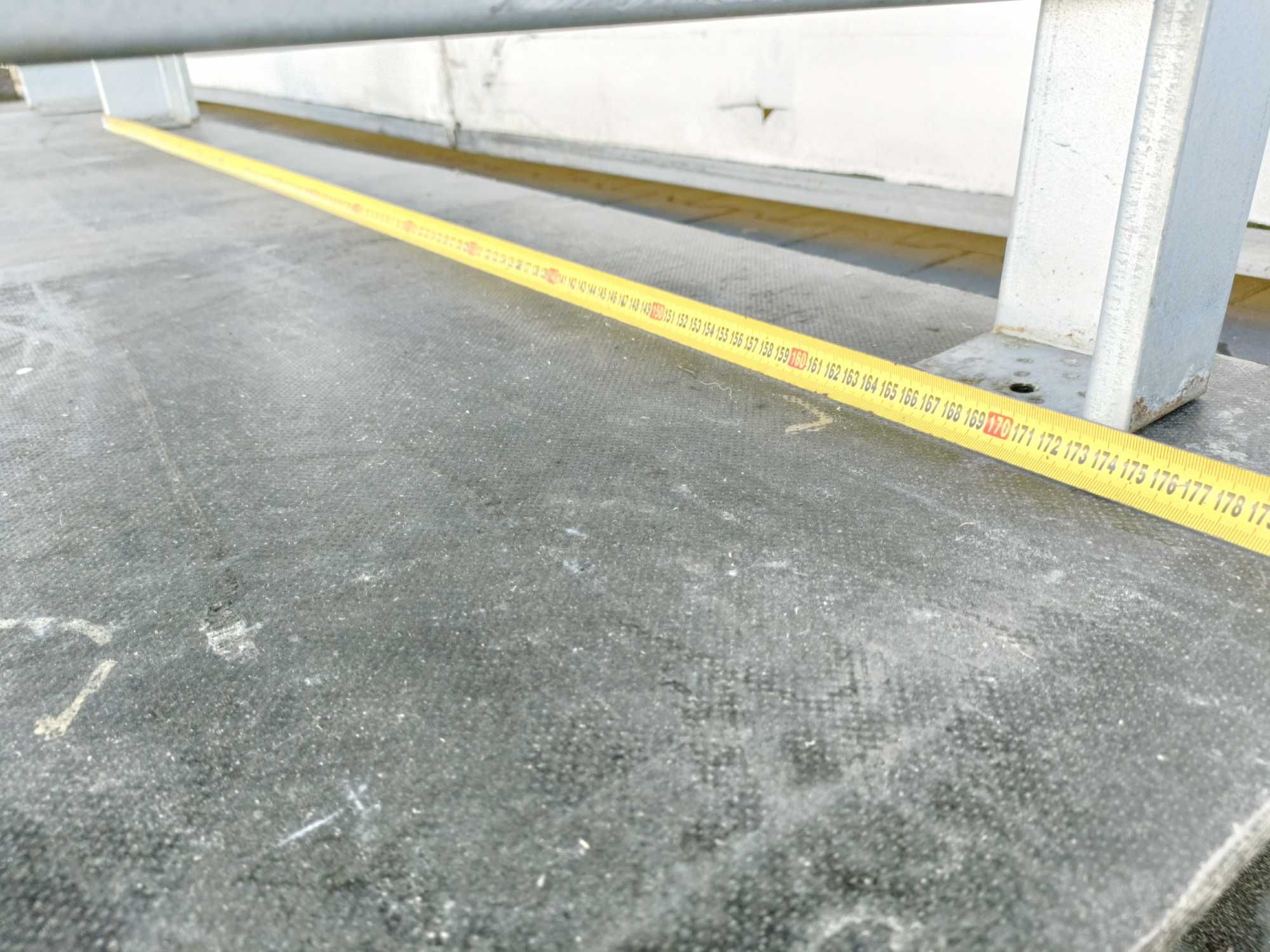 Odpylacz filtracyjny do pyłów trocin wiórów Filtrowent MDF-3 pow. 36m2