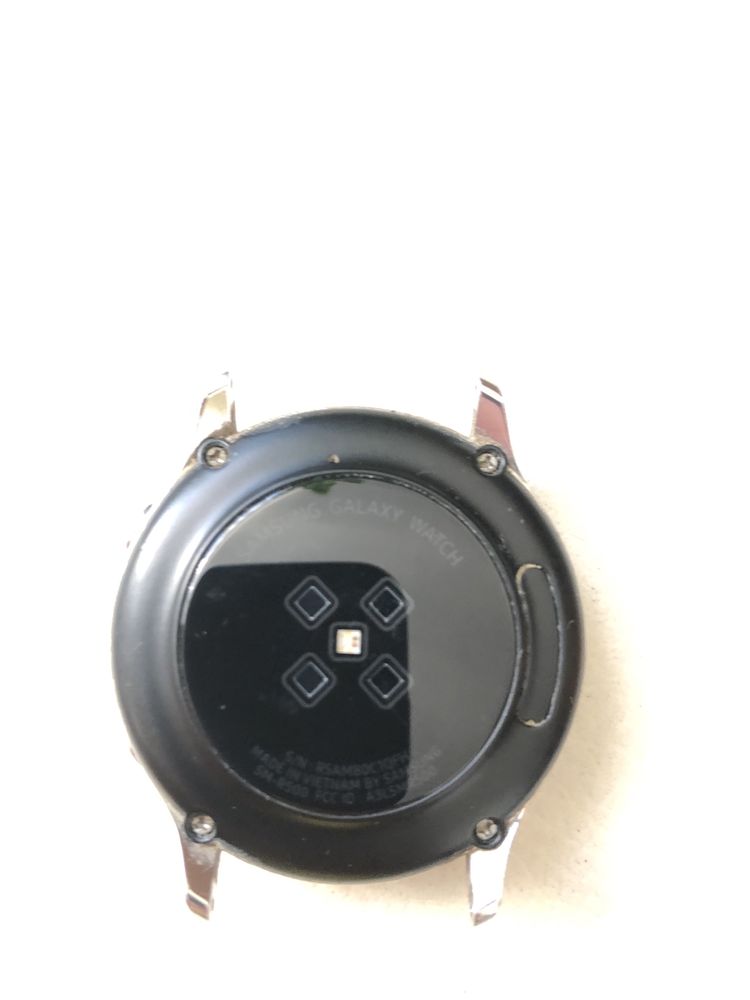 Samsung Galaxy Watch Active