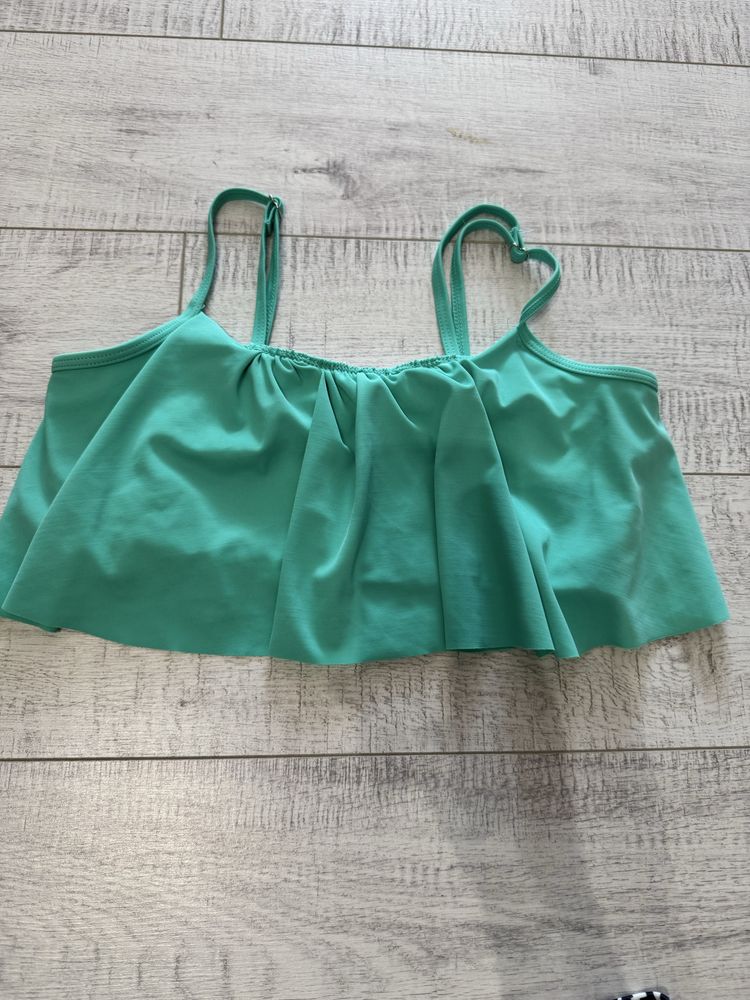 Strój kąpielowy boho