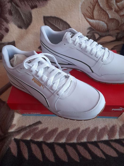 Кроссовки PUMA Runner/Playmaker 11US оригинал