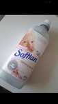 Płyn do płukania Softlan