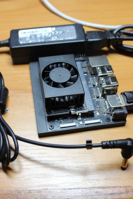 Jetson Orin Nano 8Gb Developer Kit