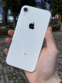 Iphone xr 64 white