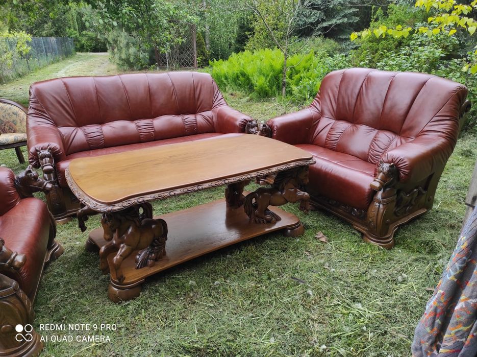 Sprzedam komplekt mebli