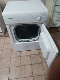 Vendo máquina de secar roupa em excelente estado semi nova possibilida