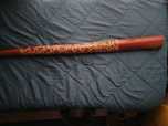 Didgeridoo tribal