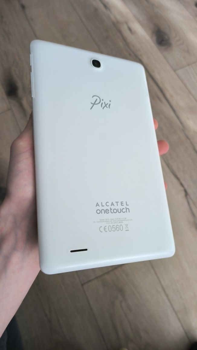 Tablet Alcatel Pixi 3